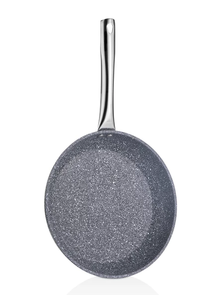 FALEZ Pedra İndüksiyon 24 Cm Tava - 4