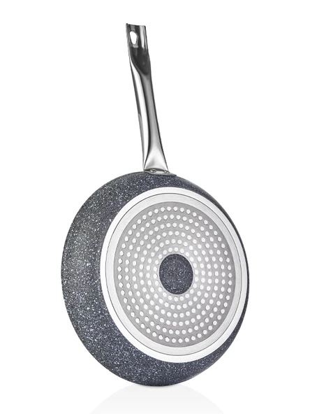 FALEZ Pedra İndüksiyon 24 Cm Tava - 6