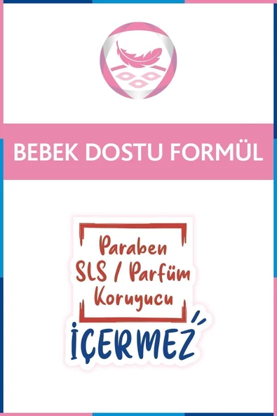 Bepanthol Baby Pişik Önleyici Merhem 30gr L Parapen, Sls, Parfüm, Koruyucu Içermez - 2