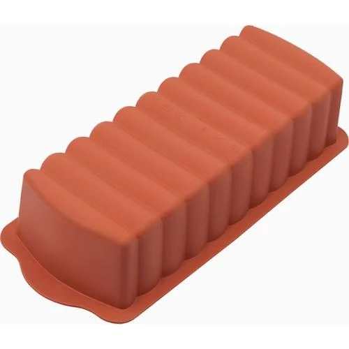 SİLİCOLİFE BATON KEK KALIBI SL24 - 6