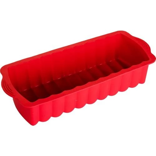 SİLİCOLİFE BATON KEK KALIBI SL24 - 9
