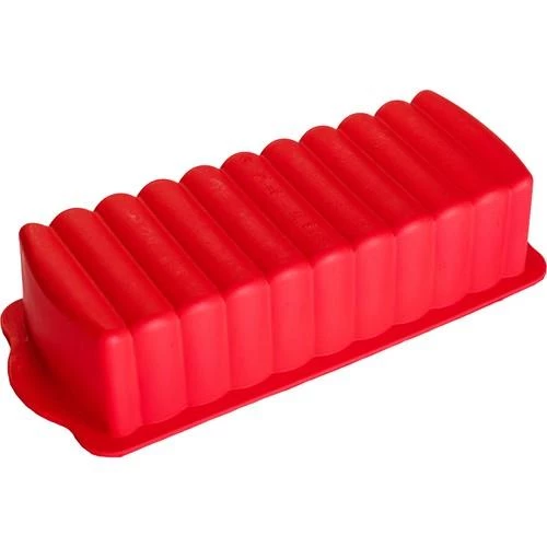 SİLİCOLİFE BATON KEK KALIBI SL24 - 8