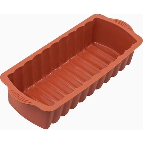 SİLİCOLİFE BATON KEK KALIBI SL24 - 7