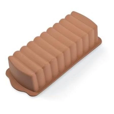 SİLİCOLİFE BATON KEK KALIBI SL24 - 5