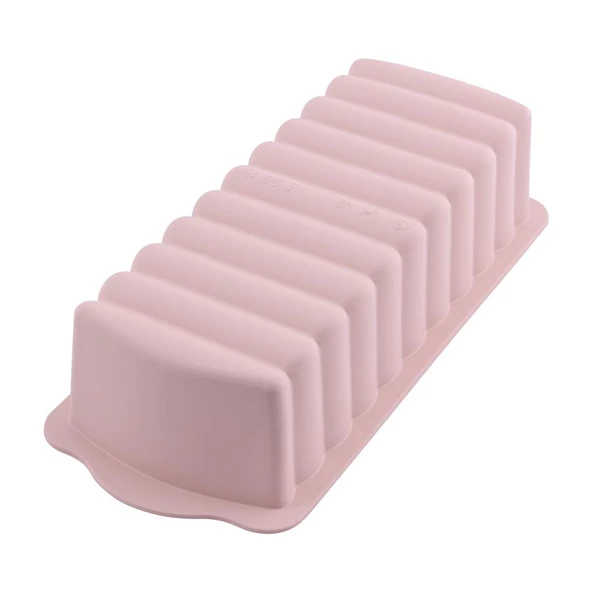 SİLİCOLİFE BATON KEK KALIBI SL24 - 11