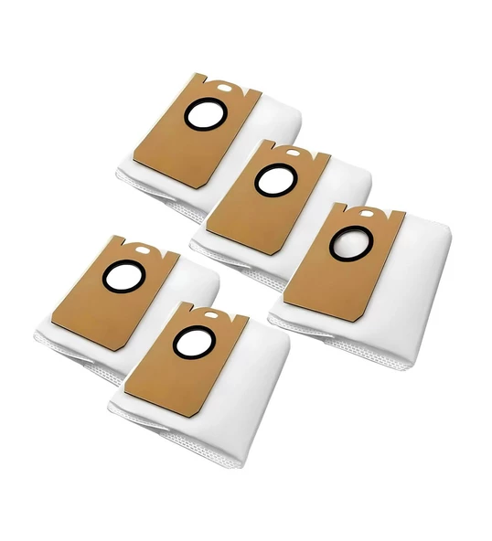 katya T Toz Torbası 5 Adet