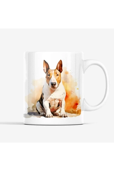 BULL TERRIER Kupa