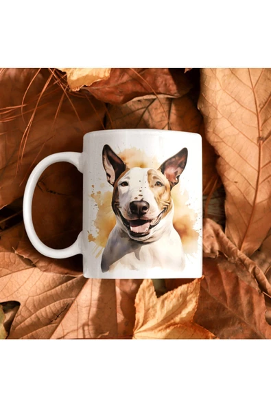BULL TERRIER Kupa