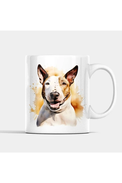 BULL TERRIER Kupa - 2