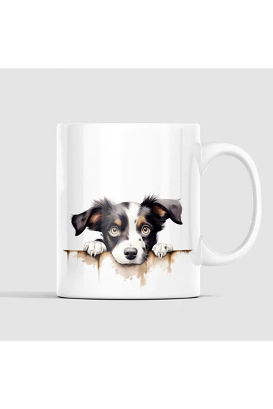 YAVRU KÖPEK Kupa