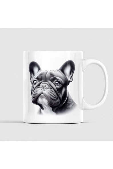 FRENCH BULLDOG Kupa