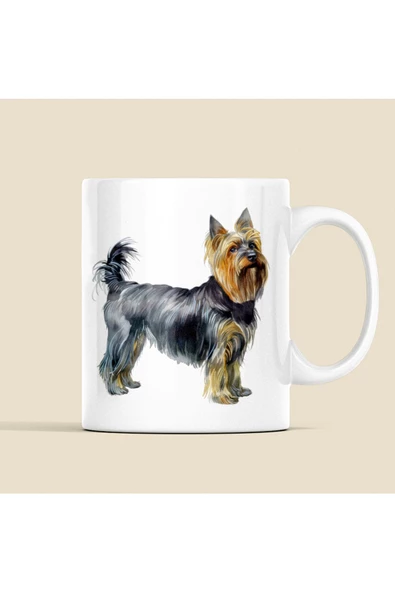 Yorkshire Terrier - Yorkie Kupa