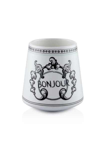 The Mia Bonjour Porselen Kupa KPA0230 180 cc