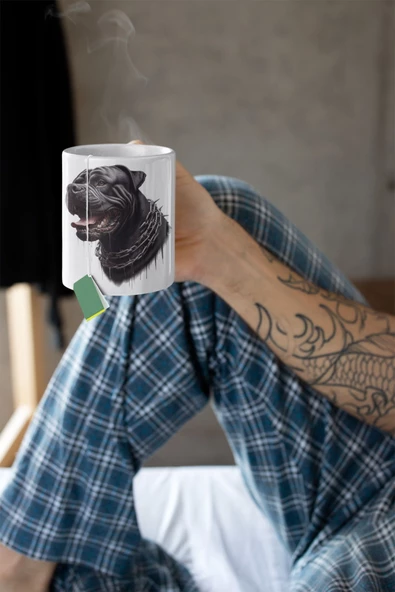 Cane Corso Kupa - 2