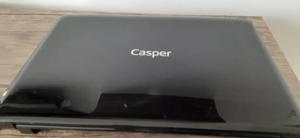 Casper A15A İntel i3/4. NESİL LAPTOP 15,6'' - 16 / 240 GB SSD GARANTİLİ YENİLENMİŞ ÜRÜN - 2