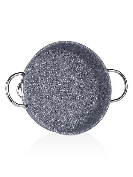FALEZ Pedra 30 Cm Kısa Tencere - 3