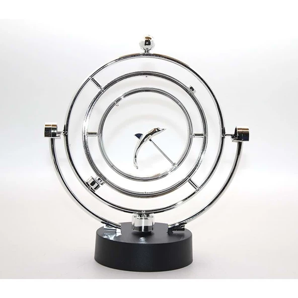 Pilli Denge Balans - Resim 2