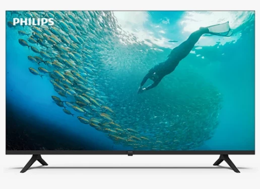 PHILIPS 55PUS7009/62 55" LED 4K UHD SMART TV