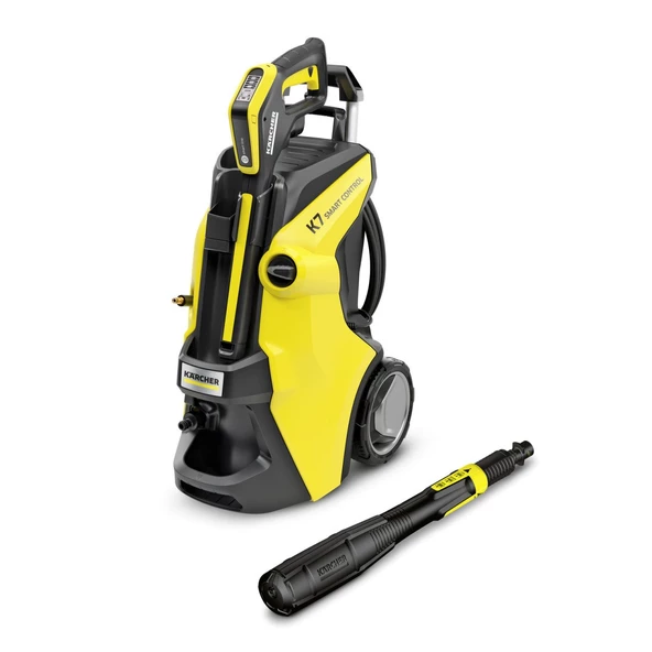 Karcher K7 Smart Control Basınçlı Yıkama Makinesi - 1