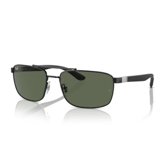 Ray-Ban 0RB3737 002/7160 Metal Unısex Güneş Gözlüğü ürün görseli