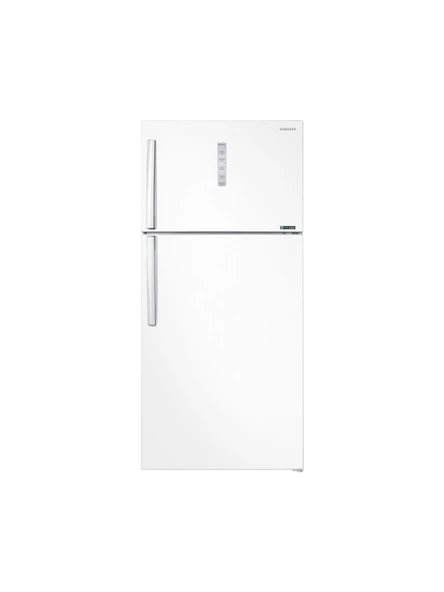 Samsung RT62K704RWW/TR Çift Kapılı No Frost Buzdolabı - 2
