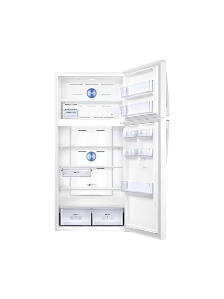 Samsung RT62K704RWW/TR Çift Kapılı No Frost Buzdolabı - 3