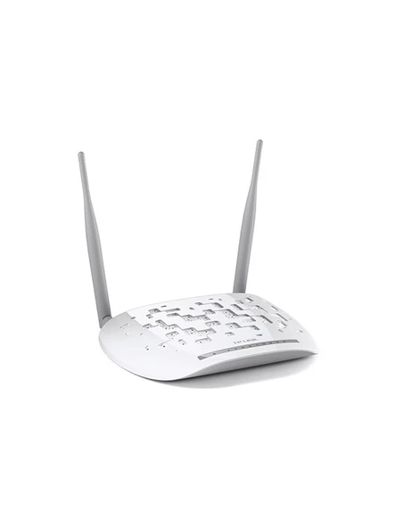 TP-Link VN020-F3 4 Port 300 Mbps VDSL2 Modem - 4
