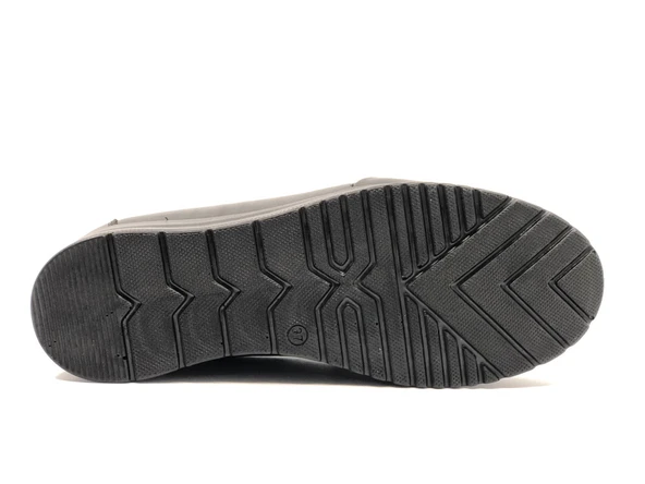 Marka 66 Hakiki Deri Ortapedik Kadın Casual Ayakkabı - Resim 7