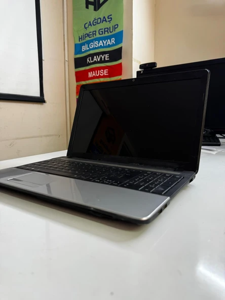 Acer Aspire ES1-512 LAPTOP İNTEL CELERON 15,6''- 8 / 256 GB SSD GARANTİLİ (YENİLENMİŞ 2. EL ÜRÜN) - 2