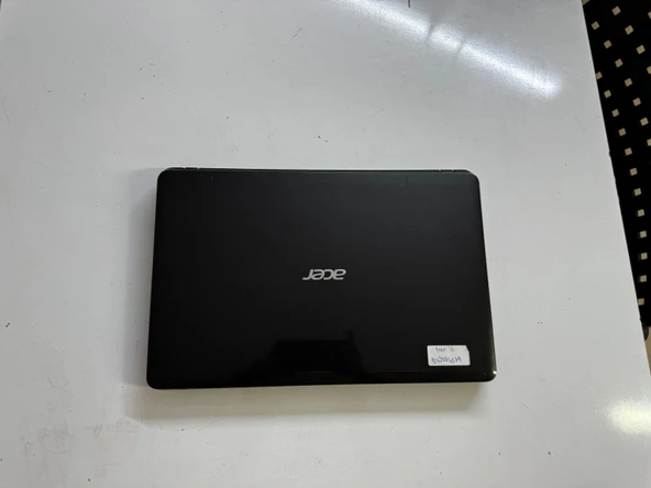 Acer Aspire ES1-512 LAPTOP İNTEL CELERON 15,6''- 8 / 256 GB SSD GARANTİLİ (YENİLENMİŞ 2. EL ÜRÜN) - 3