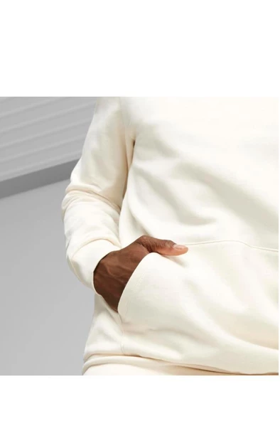 Puma BETTER ESSENTIALS Hoodie 675978 99 Erkek Sweatshirt Bej S-XXL - 4