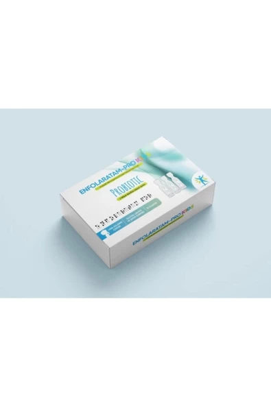 ENFOLARATAM PRO,Enfolaratam-pro Kıds 5 Ml 10 Flakon