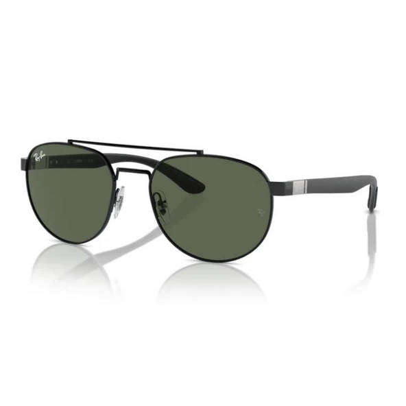Ray-Ban 0RB3736 002/7156 Metal  Unısex Güneş Gözlüğü