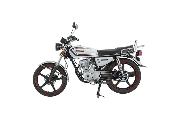 Mondial 50 Uag Ec Motorsiklet Beyaz