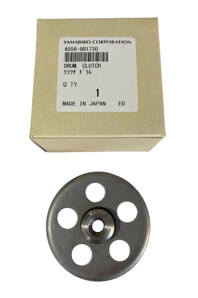 Echo RM 520 ES Motorlu Tırpan Balata Kovanı - 3