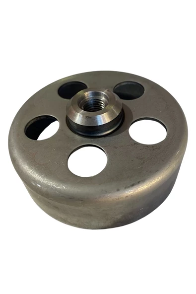 Echo RM 520 ES Motorlu Tırpan Balata Kovanı - 2