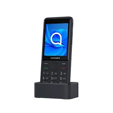 TCL 4022S TUŞLU TELEFON SİYAH (TCL TÜRKİYE GARANTİLİDİR) - 2