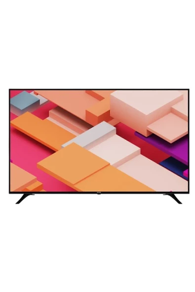 VESTEL Tv 75ua9530 75" 4k Androıd Tv - 1
