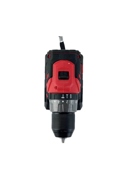 Arm   21V 2000MAH ŞARJLI MATKAP ÇELİK MANDREN - 3