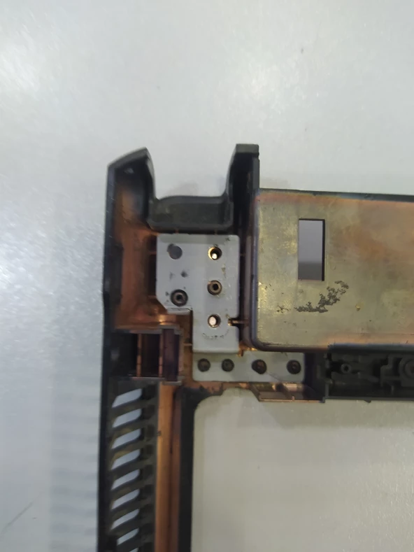 ARÇELİK G3C ALT KASA NOTEBOK LAPTOP 2.EL - 5