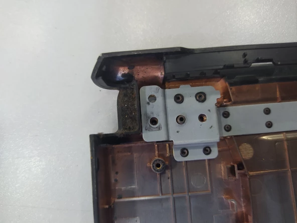 ARÇELİK G3C ALT KASA NOTEBOK LAPTOP 2.EL - 4