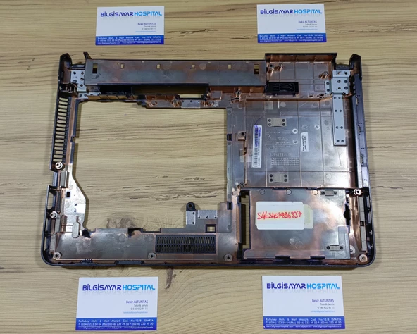 ARÇELİK G3C ALT KASA NOTEBOK LAPTOP 2.EL