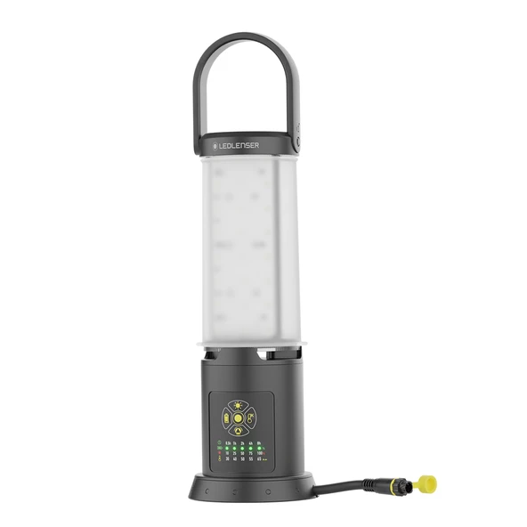Led Lenser AL10R Work - 4