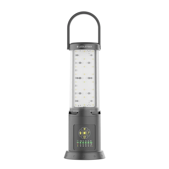 Led Lenser AL10R Work - 2