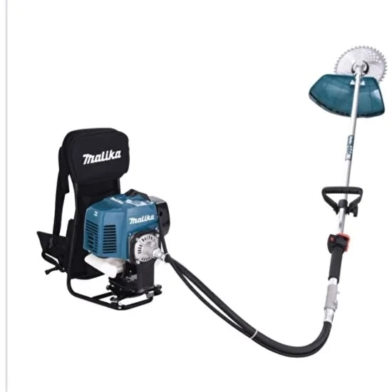 Malika BG 430 Motorlu Sırt Tırpanı - 2