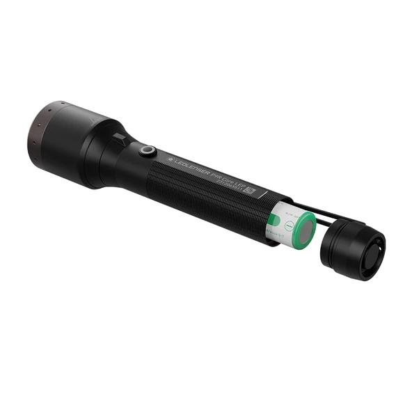 Led Lenser P9R Core LEP - 4