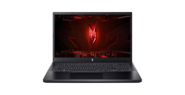 Acer Nitro V15 Intel I5 13420H 8GB 512GB SSD RTX2050-4GB 15.6" FHD 144Hz W11 Home Taşınabilir Bilgisayar NH.QNDEY.002