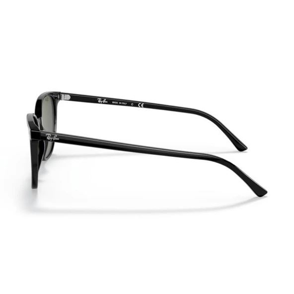 Ray-Ban 0RB2197 901/3152 HN Unisex Güneş Gözlüğü - 2