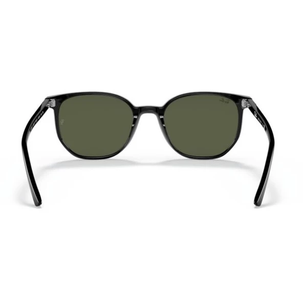 Ray-Ban 0RB2197 901/3152 HN Unisex Güneş Gözlüğü - 3