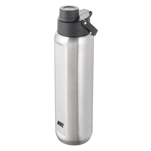 Nike Ss Recharge Chug Bottle 24 Oz Unisex Matara Suluk N.100.3311.953.24 - 2